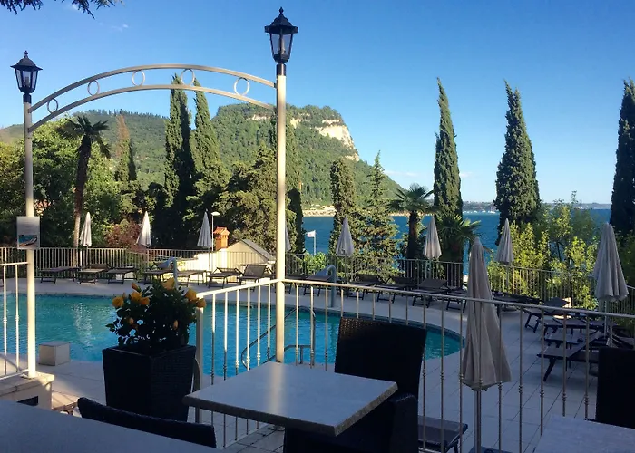 Hotel Excelsior Le Terrazze 4*