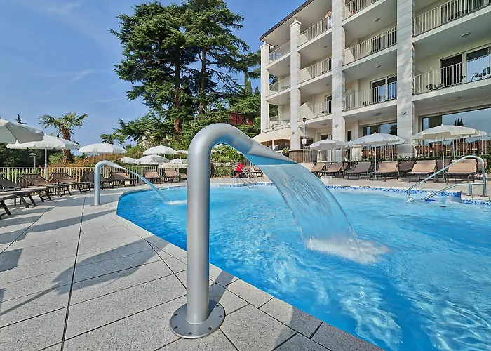 Excelsior Le Terrazze 4*