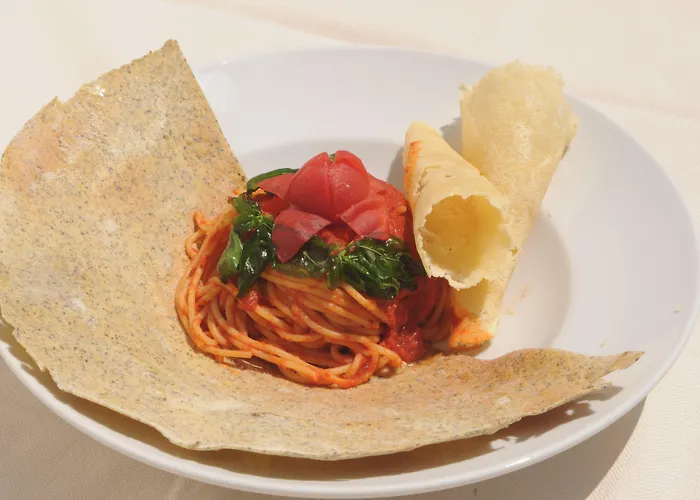 Hotel Excelsior Le Terrazze Garda (Verona)