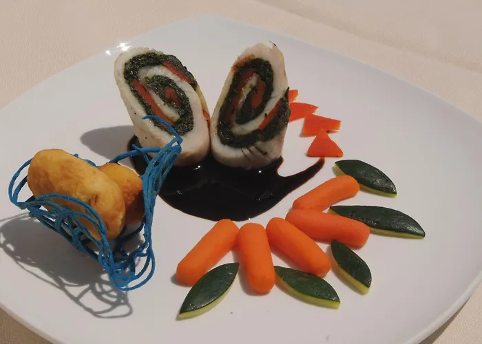 Excelsior Le Terrazze Hotel