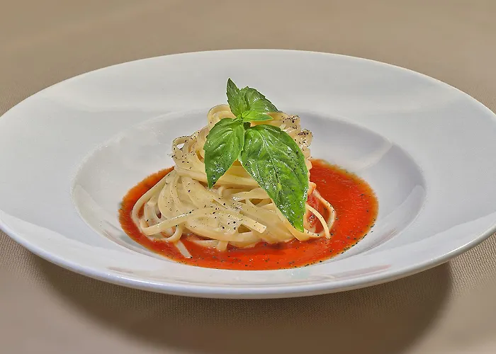 Excelsior Le Terrazze 4*