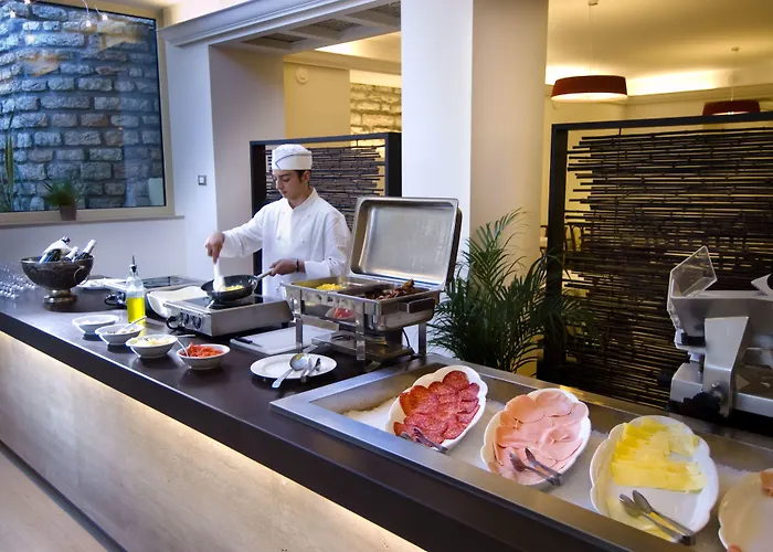 Excelsior Le Terrazze Hotel Garda (Verona)