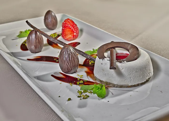 Excelsior Le Terrazze Hotel 4*