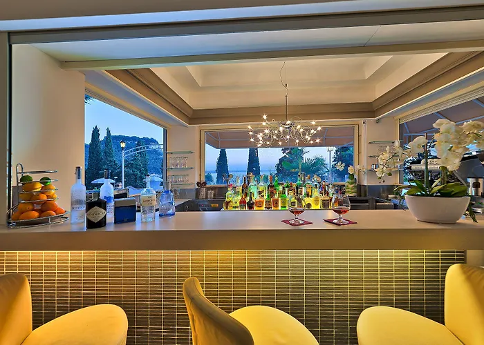 Hotel Excelsior Le Terrazze