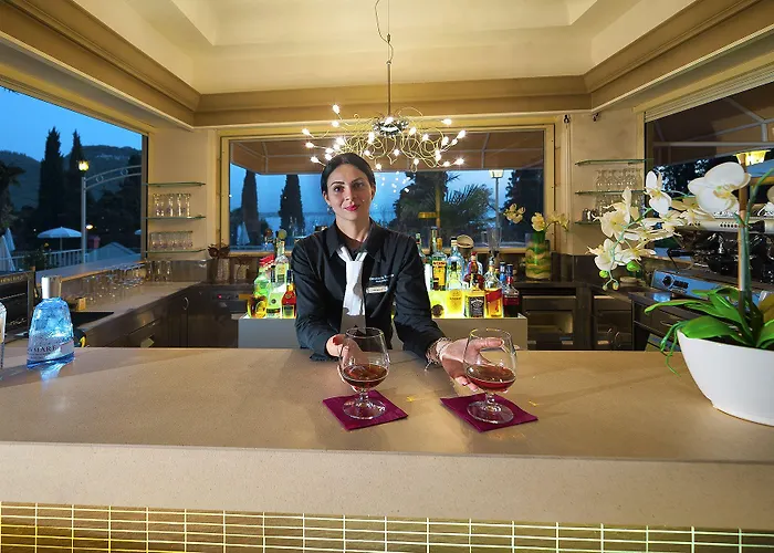 Excelsior Le Terrazze 4*