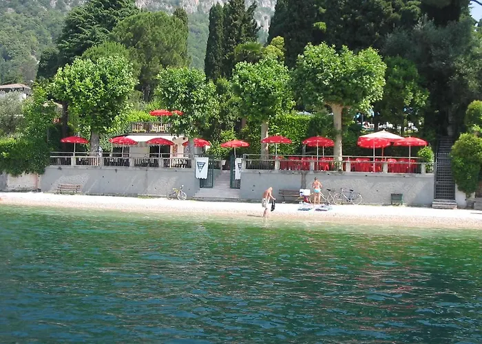 Excelsior Le Terrazze Garda (Verona)