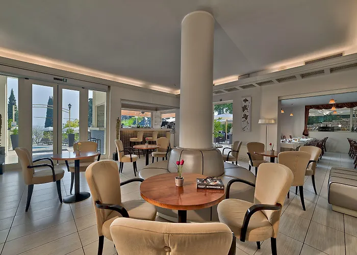 Hotel Excelsior Le Terrazze