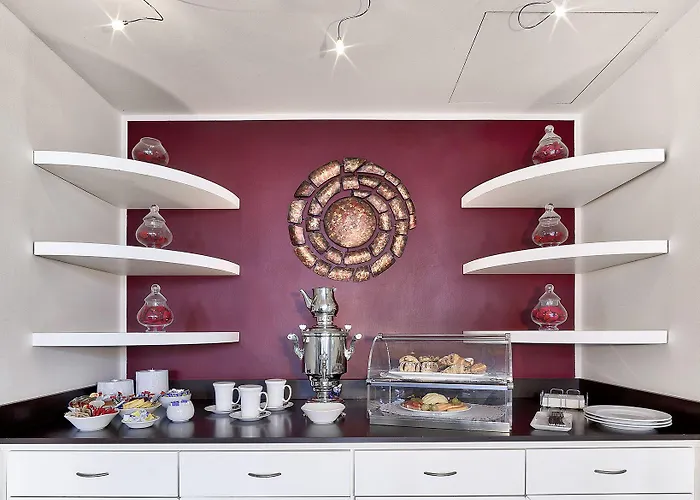 Excelsior Le Terrazze