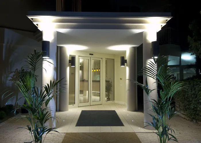 Excelsior Le Terrazze 4* Garda (Verona)