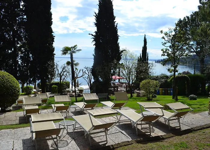 Excelsior Le Terrazze