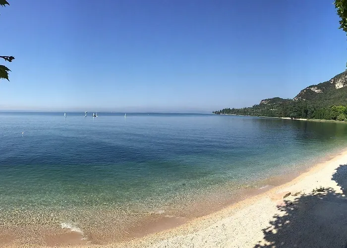 Excelsior Le Terrazze Hotel 4*