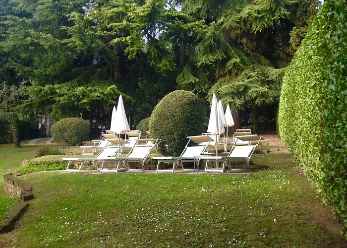 Hotel Excelsior Le Terrazze Garda (Verona)