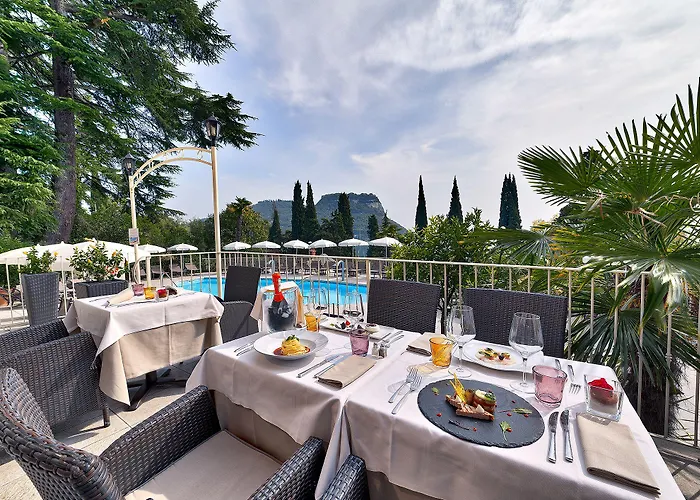 Excelsior Le Terrazze Hotel