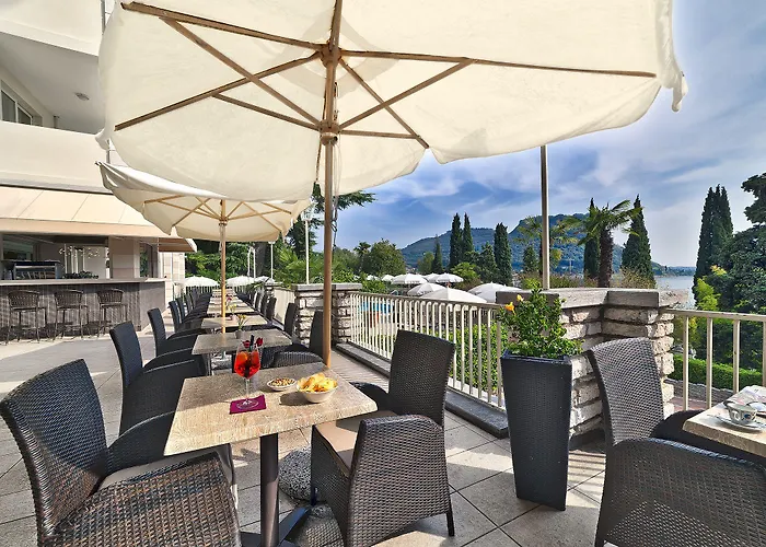 Excelsior Le Terrazze 4* Garda (Verona)