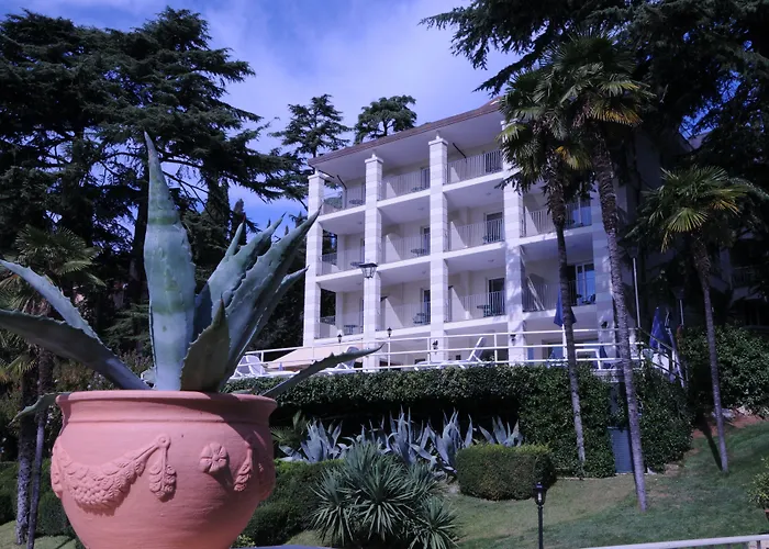 Excelsior Le Terrazze 4* Garda (Verona)