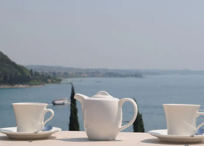 Excelsior Le Terrazze Hotel 4*