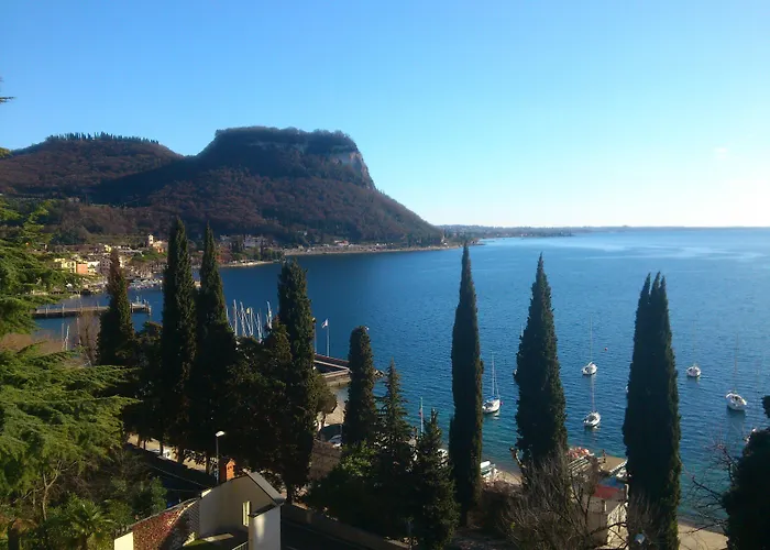 Excelsior Le Terrazze 4* Garda (Verona)