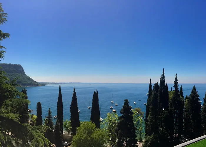 Hotel Excelsior Le Terrazze