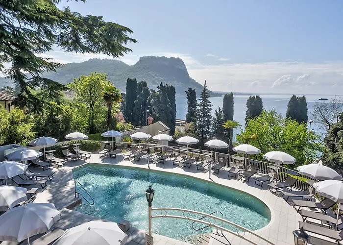 Hotel Excelsior Le Terrazze