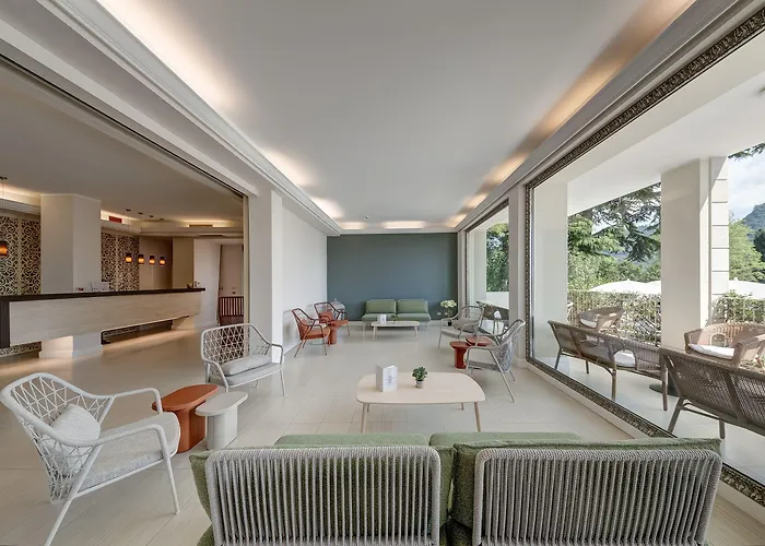 Excelsior Le Terrazze Hotel