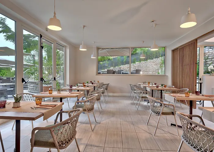 Excelsior Le Terrazze Hotel