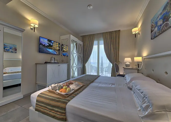 Excelsior Le Terrazze