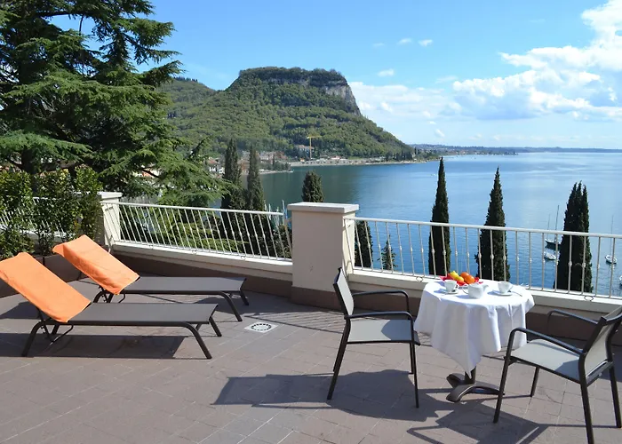 Excelsior Le Terrazze Hotel