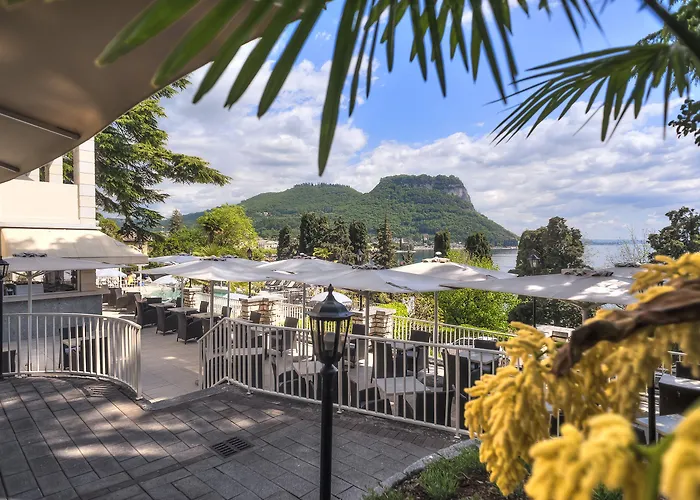 Excelsior Le Terrazze 4*