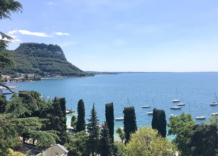 Hotel Excelsior Le Terrazze Garda (Verona)