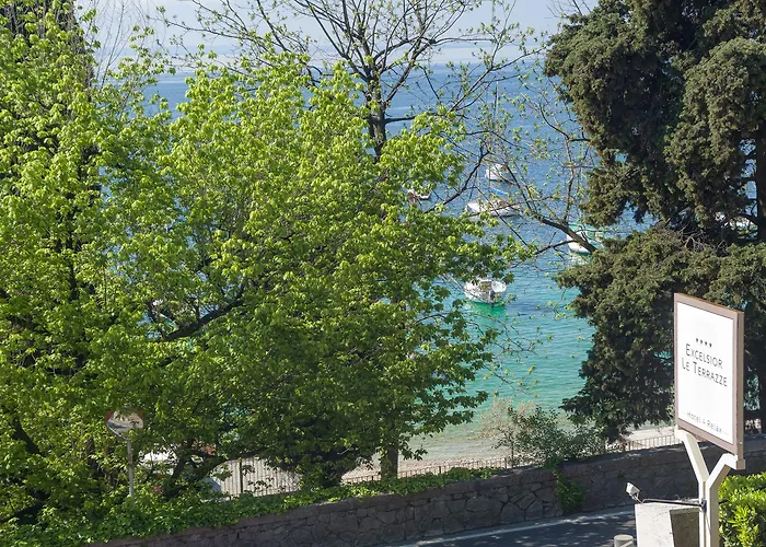 Excelsior Le Terrazze