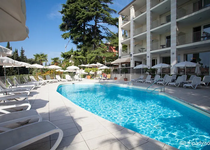 Excelsior Le Terrazze Garda (Verona)