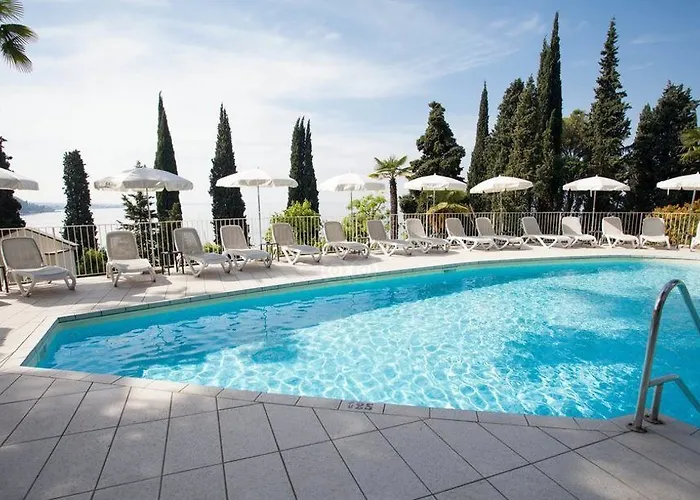 Hotel Excelsior Le Terrazze 4*