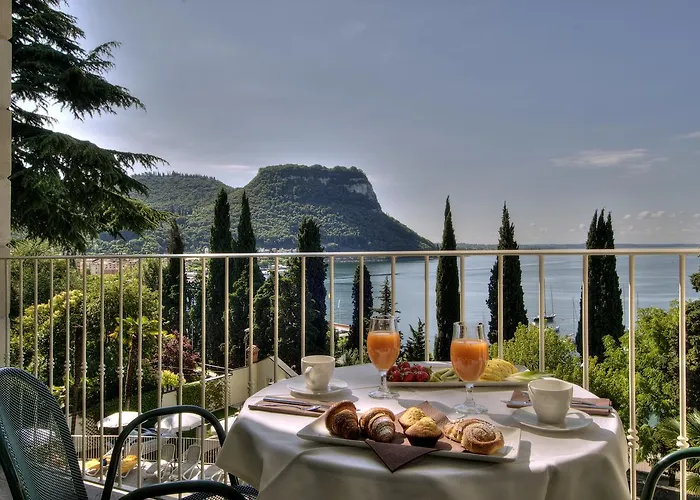 Excelsior Le Terrazze 4*