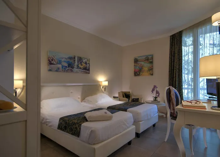 Excelsior Le Terrazze