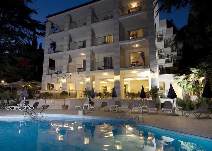 Excelsior Le Terrazze Hotel