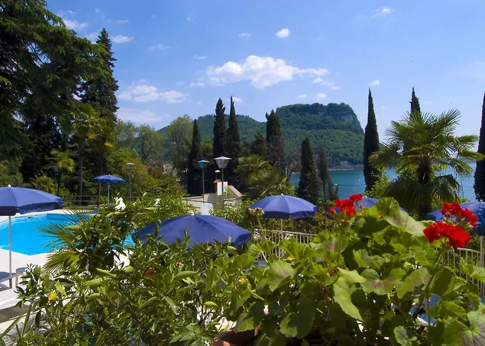 Hotel Excelsior Le Terrazze 4*