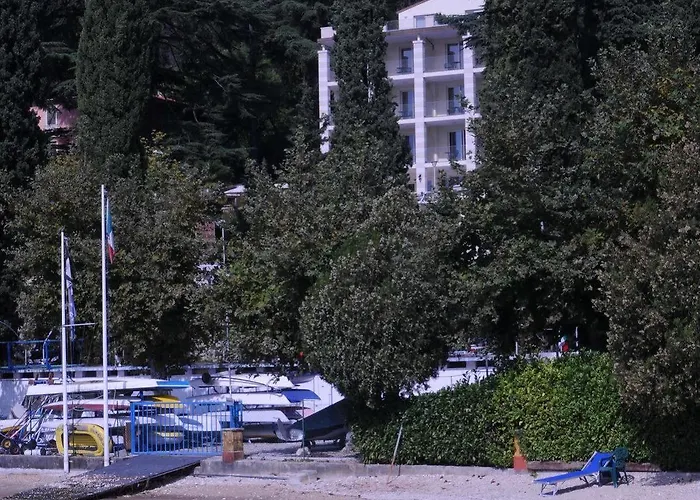 Excelsior Le Terrazze Hotel Garda (Verona)